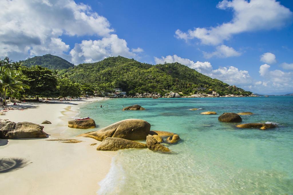 Hotel Crystal Bay Yacht Club Beach